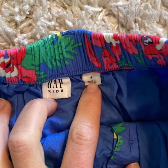 Gap Matching Set - Picture 4 of 7